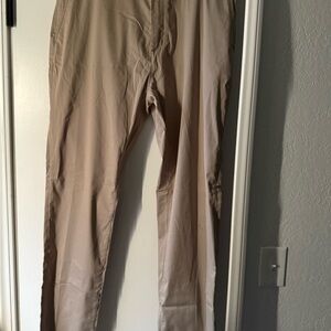 Birddogs Men's Khaki Chinos
